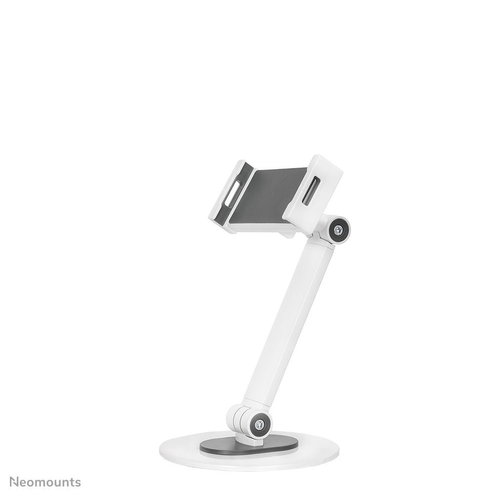 Neomounts DS15-540WH1 Supporto per tablet 4.7-12.9" - universale [DS15-540WH1]