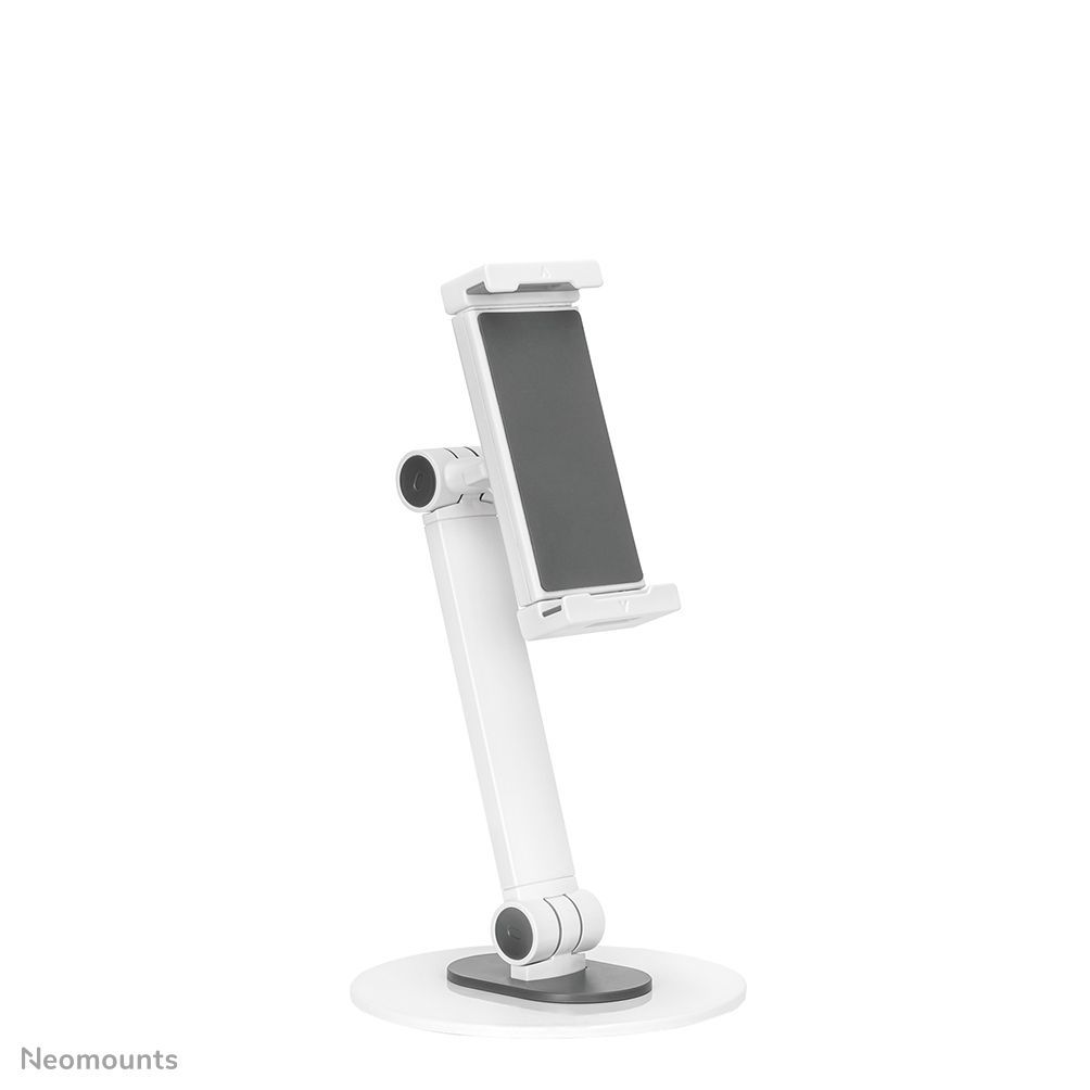 Neomounts DS15-540WH1 Supporto per tablet 4.7-12.9" - universale [DS15-540WH1]