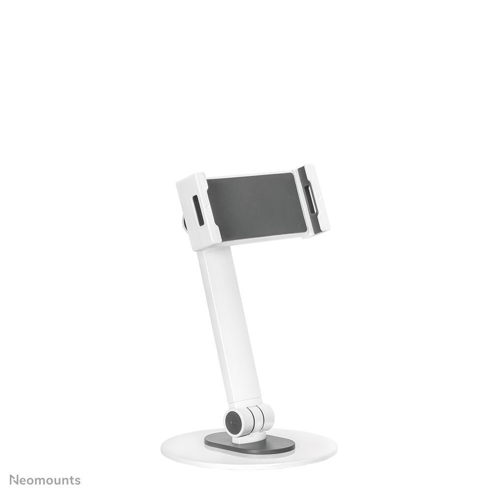 Neomounts DS15-540WH1 Supporto per tablet 4.7-12.9" - universale [DS15-540WH1]