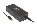 Hamlet XPWNB065PD adattatore e invertitore Interno 65 W Nero [XPWNB065PD]