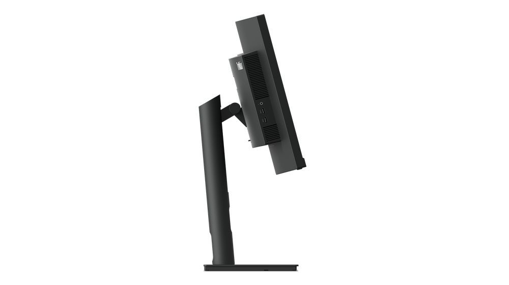 Lenovo ThinkVision T34w-30 LED display 86,4 cm (34") 3440 x 1440 Pixel Wide Quad HD Nero [63D4GAT1EU]