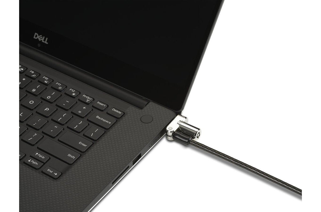 Kensington Lucchetto per laptop universale 3 in 1 con chiave [K62318WW]