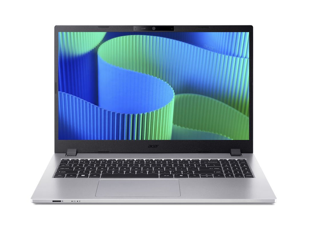 Acer TravelMate P2 TMP215-55-TCO-52HL Intel Core i5 i5-1334U Computer portatile 39,6 cm (15.6") Full HD 16 GB DDR5-SDRAM 512 GB SSD Wi-Fi 6E (802.11ax) Windows 11 Pro Italiano Argento [NX.BE1ET.002]