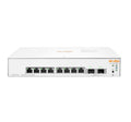 HPE Aruba Networking Aruba Instant On 1930 Gestito L2+ Gigabit Ethernet (10/100/1000) 1U Bianco [JL680A#ABB]
