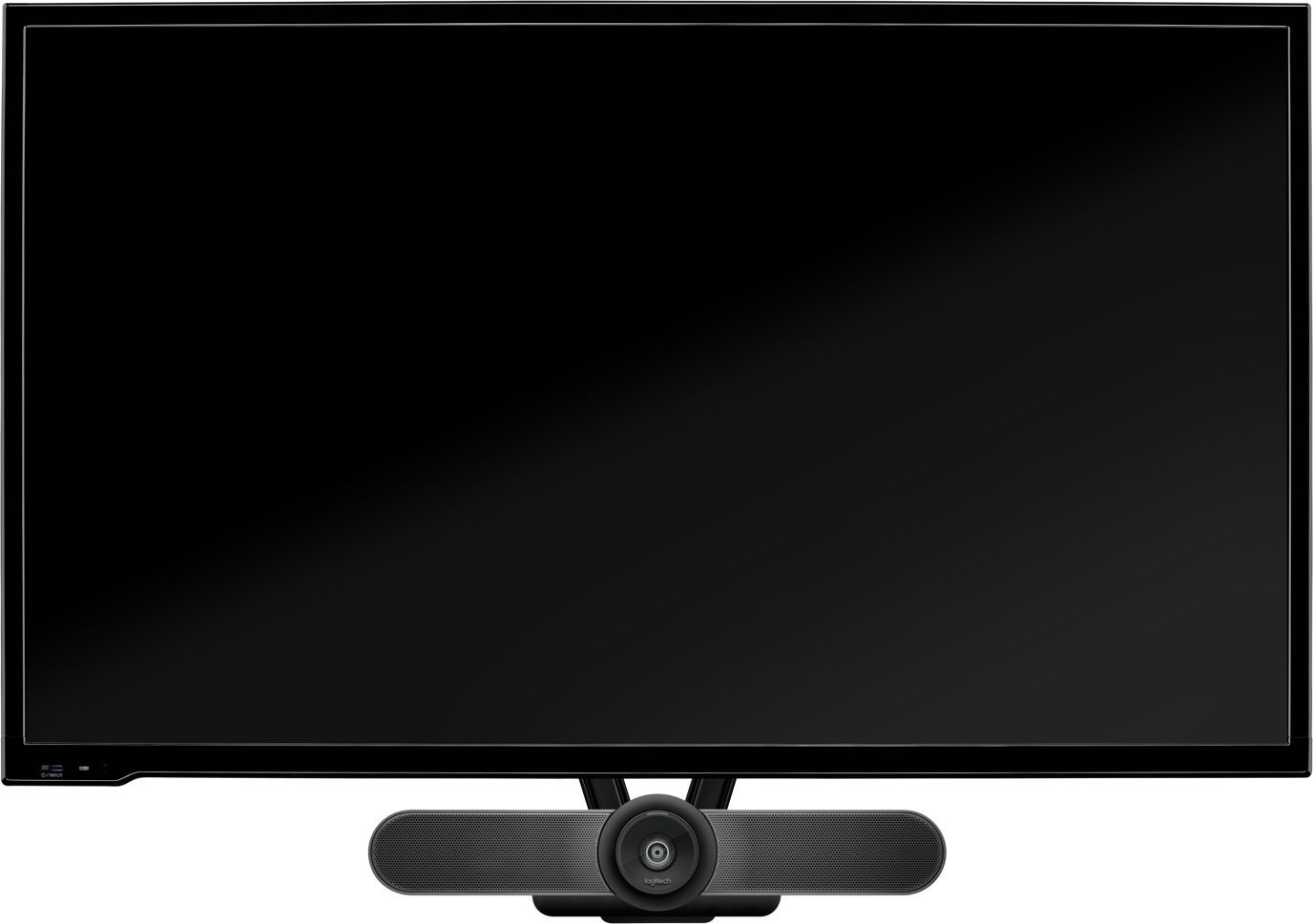 Logitech 939-001656 accessorio per la montatura delle macchine fotografiche Supporto per monitor [939-001656]
