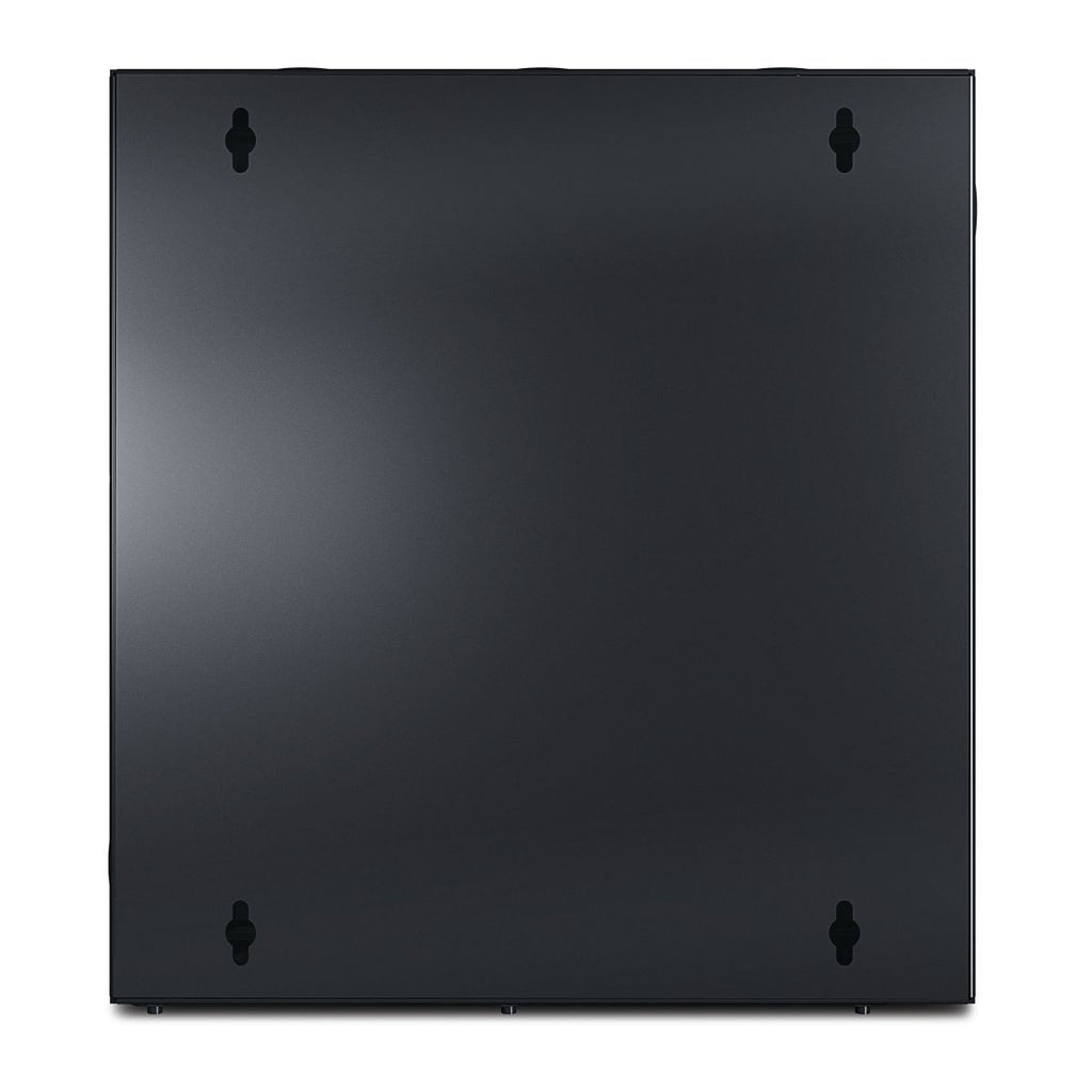 APC NetShelter WX 13U Da parete Nero [AR100HD]