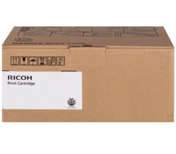 Ricoh 408295 cartuccia toner 1 pz Originale Nero [408295]