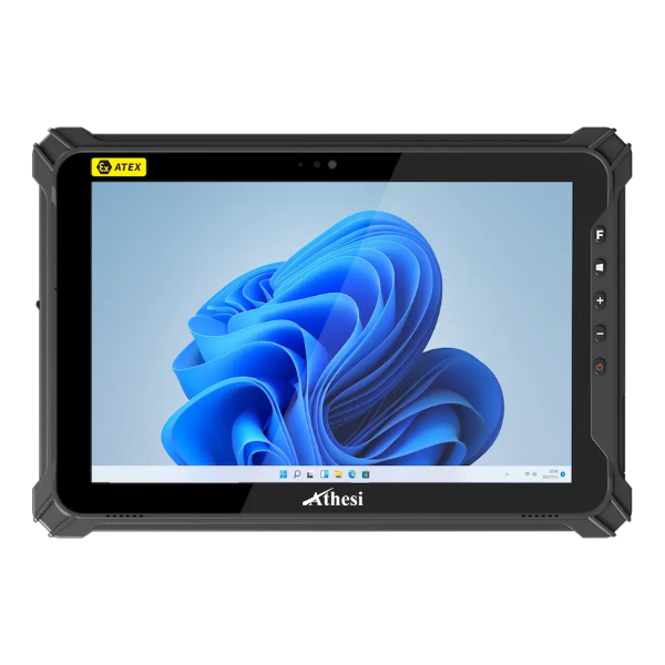 TABLET E10AT 10.1 WINDOWS ATEX II 4GLTE [AT-E10E0010000AT]