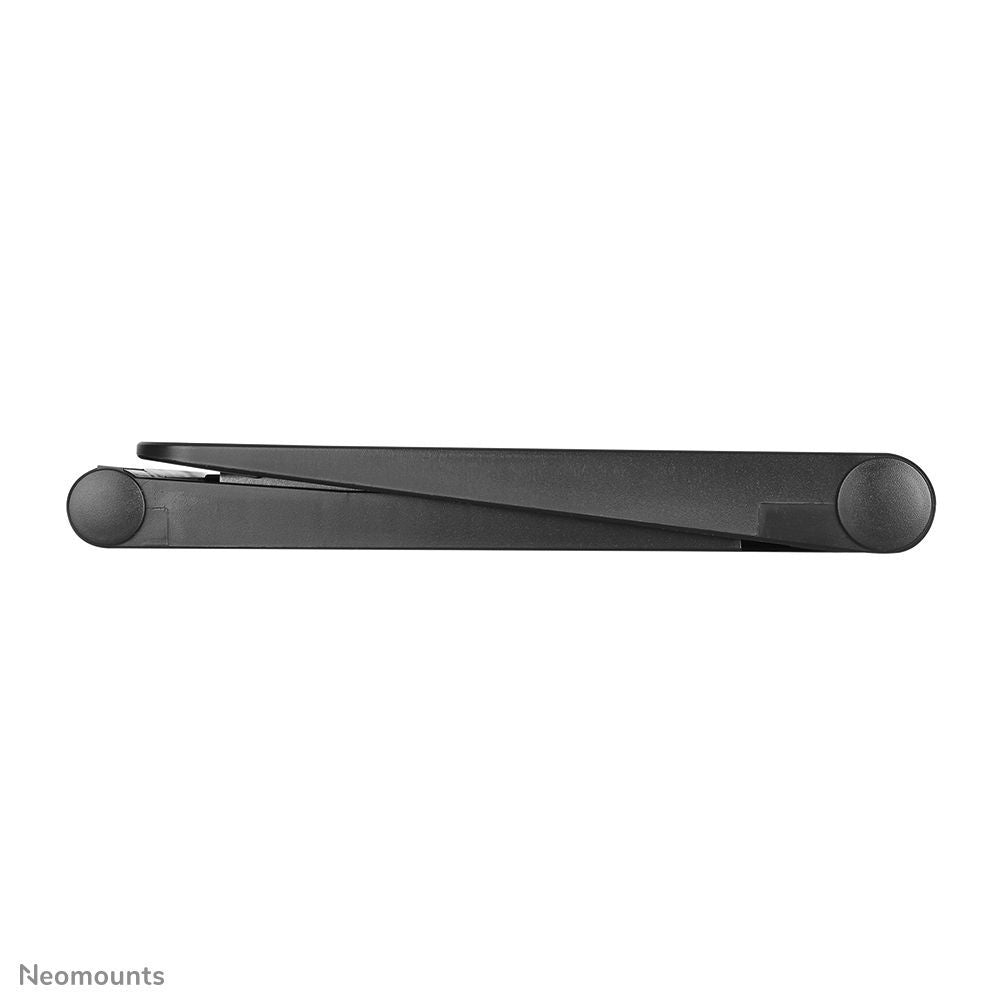 Neomounts NSLS200 Supporto per laptop 10-17" - regolazione altezza - pieghevole - compatto - universale [NSLS200]