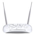TP-Link TD-W9970 router wireless Fast Ethernet Banda singola (2.4 GHz) Bianco [TD-W9970]