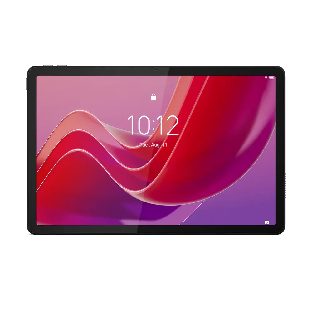 Lenovo Tab M11 TB330XU + Pen KTK G88 4GB 128GB LTE 10.95INCH 1920*1200 IPS 90Hz LUNA GREY ANDROID 13 [ZADB0034SE]