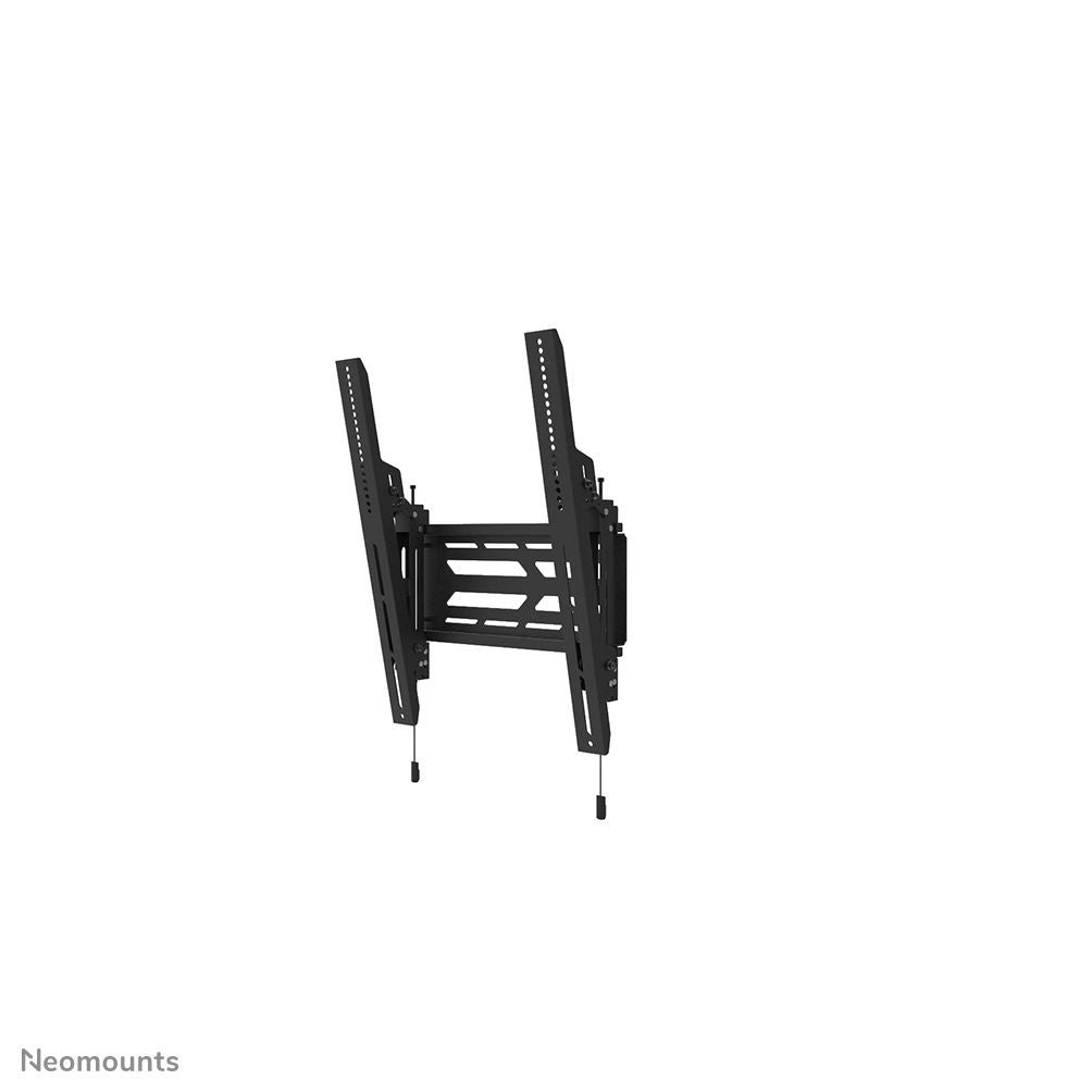 Neomounts WL35S-950BL19 Supporto a parete per TV pesanti 55-110" - inclinabile - bloccabile - orizzontale e verticale [WL35S-950BL19]