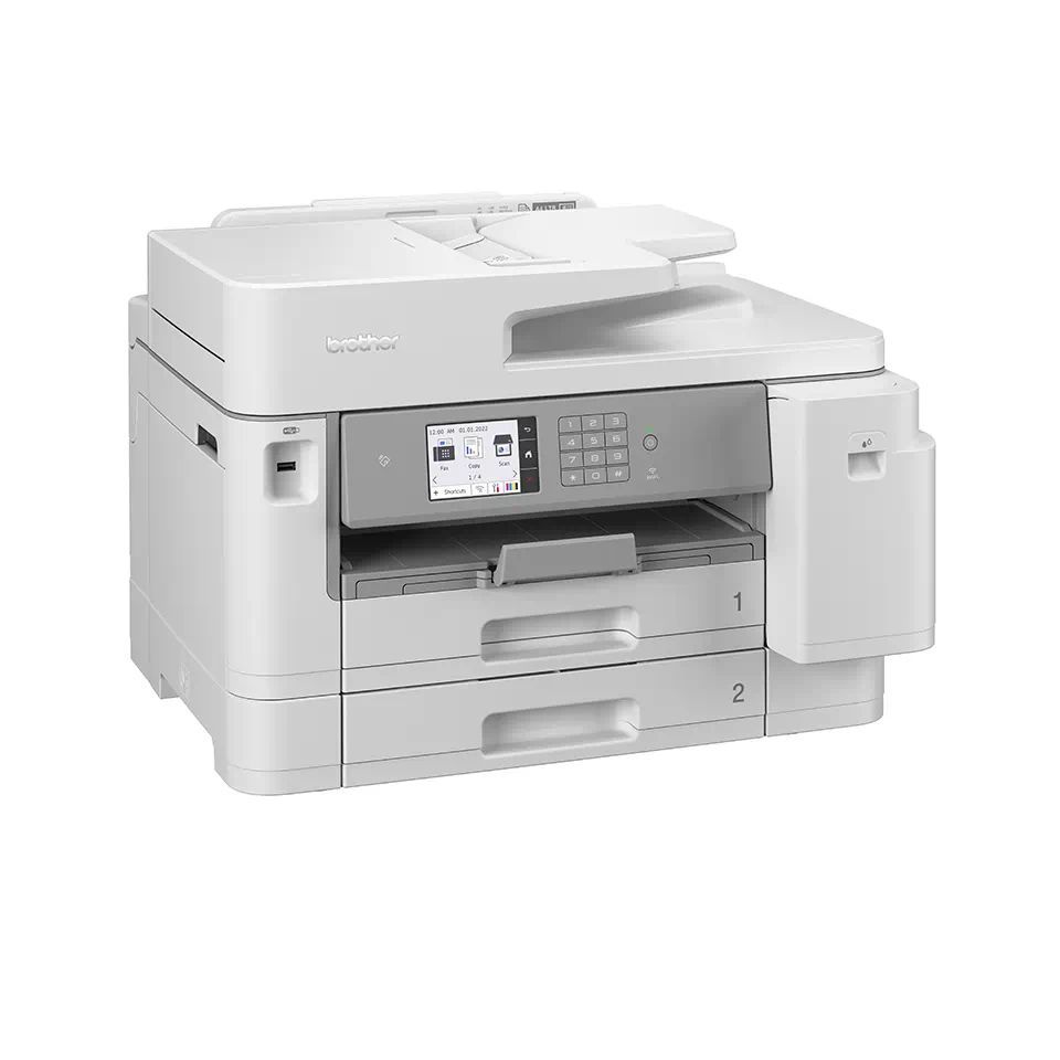 Brother MFC-J5955DW stampante multifunzione Ad inchiostro A3 1200 x 4800 DPI 30 ppm Wi-Fi [MFCJ5955DWRE1]