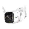 TP-Link Tapo C320WS Pallottola (forma) Telecamera di sicurezza IP Interno e esterno 2160 x 1440 Pixel Parete [TAPOC320WS]