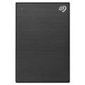 Seagate One Touch disco rigido esterno 2 TB Micro-USB B 3.2 Gen 1 (3.1 Gen 1) Nero [STKY2000400]