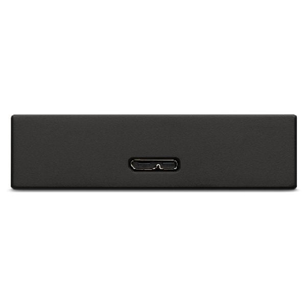 Seagate One Touch disco rigido esterno 2 TB Micro-USB B 3.2 Gen 1 (3.1 Gen 1) Nero [STKY2000400]