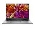 HP ZBook Fury 16 G11 Intel Core i7 i7-14700HX Workstation mobile 40,6 cm (16") WUXGA 32 GB DDR5-SDRAM 1 TB SSD NVIDIA RTX A1000 Wi-Fi 7 (802.11be) Windows 11 Pro Argento [98K12ET#ABZ]