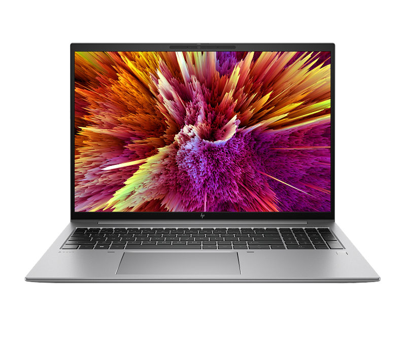 HP ZBook Fury 16 G11 Intel Core i7 i7-14700HX Workstation mobile 40,6 cm (16") WUXGA 32 GB DDR5-SDRAM 1 TB SSD NVIDIA RTX A1000 Wi-Fi 7 (802.11be) Windows 11 Pro Argento [98K12ET#ABZ]