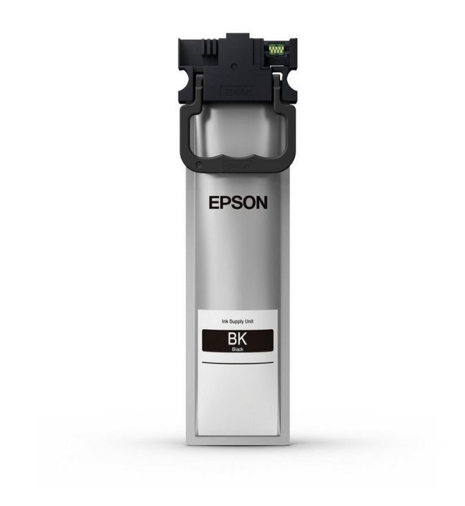 Epson C13T11D140 cartuccia d'inchiostro 1 pz Compatibile Resa elevata (XL) Nero [C13T11D140]
