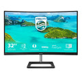 Philips E Line 322E1C/00 LED display 80 cm (31.5") 1920 x 1080 Pixel Full HD LCD Nero [322E1C/00]