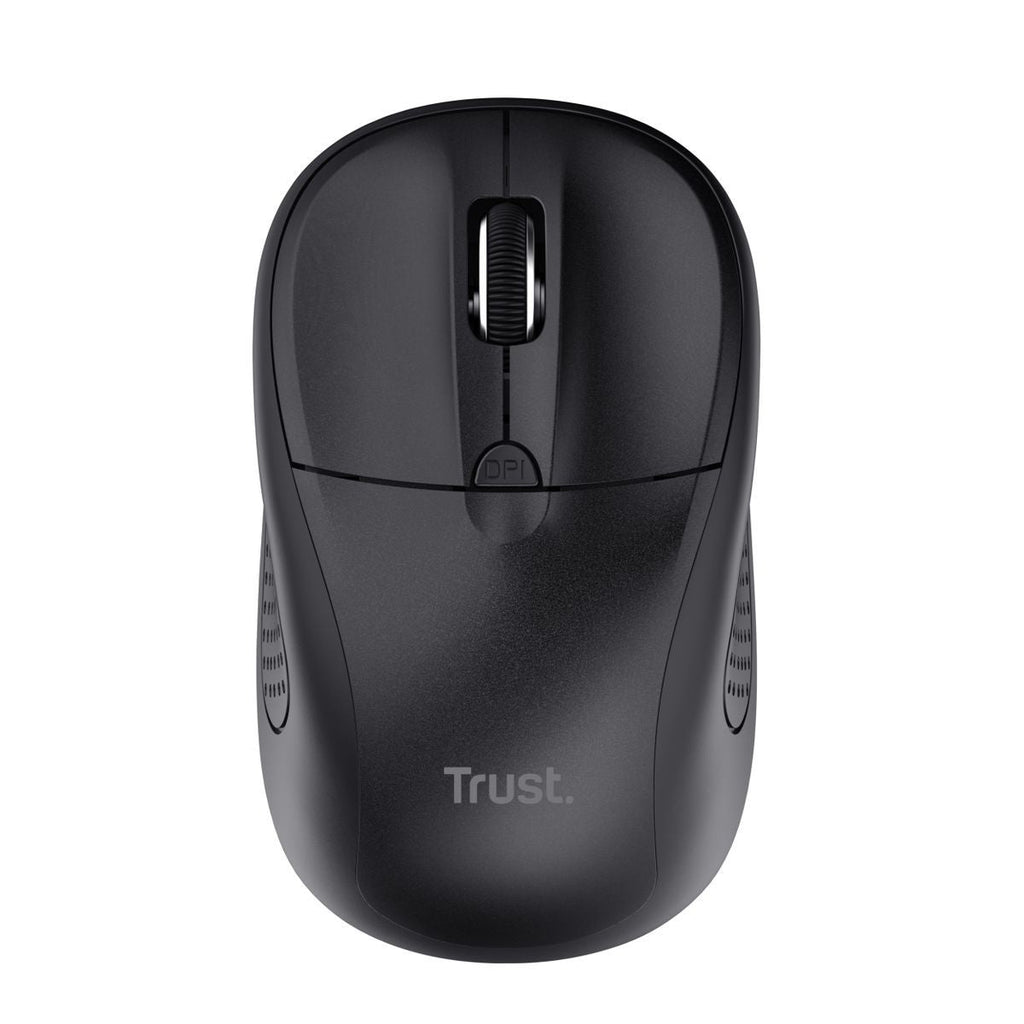 Trust Primo mouse Viaggio Ambidestro Bluetooth Ottico 1600 DPI [24966]
