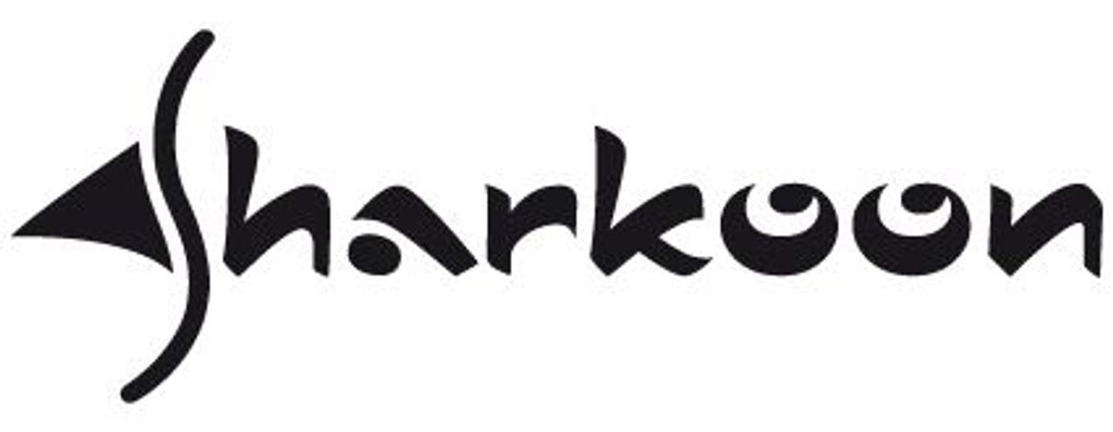 Sharkoon OfficePal C20 Seduta imbottita Schienale a rete [OFFICEPALC20]