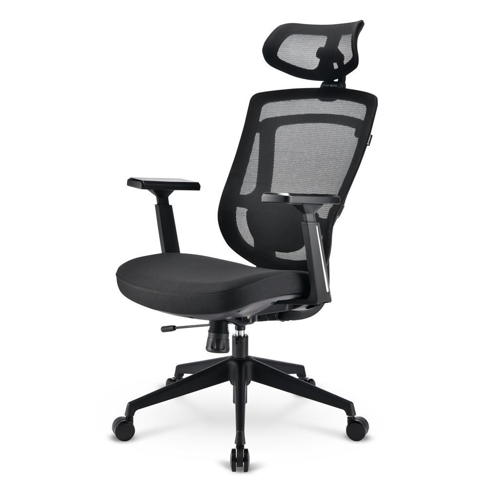 Sharkoon OfficePal C20 Seduta imbottita Schienale a rete [OFFICEPALC20]