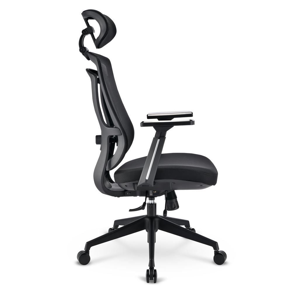 Sharkoon OfficePal C20 Seduta imbottita Schienale a rete [OFFICEPALC20]