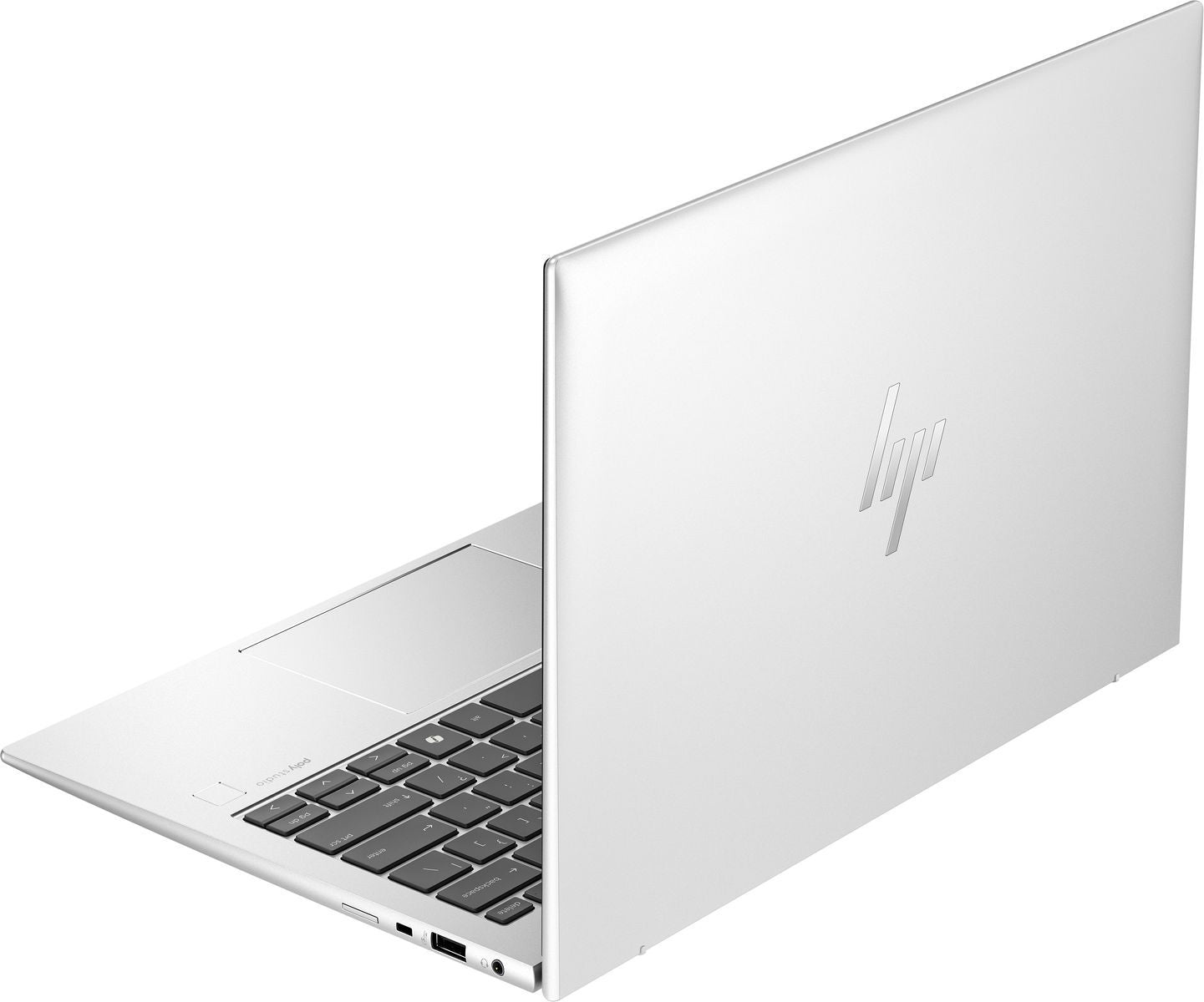 HP EliteBook 830 G11 Intel Core Ultra 7 155U Computer portatile 33,8 cm (13.3") WUXGA 16 GB LPDDR5x-SDRAM 1 TB SSD Wi-Fi 6E (802.11ax) Windows 11 Pro Argento [970Q0ET#ABZ]