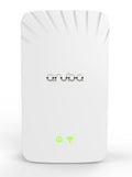 HPE Aruba Networking Aruba AP-503H (RW) 1487 Mbit/s Bianco Supporto Power over Ethernet (PoE) [R3V36A]