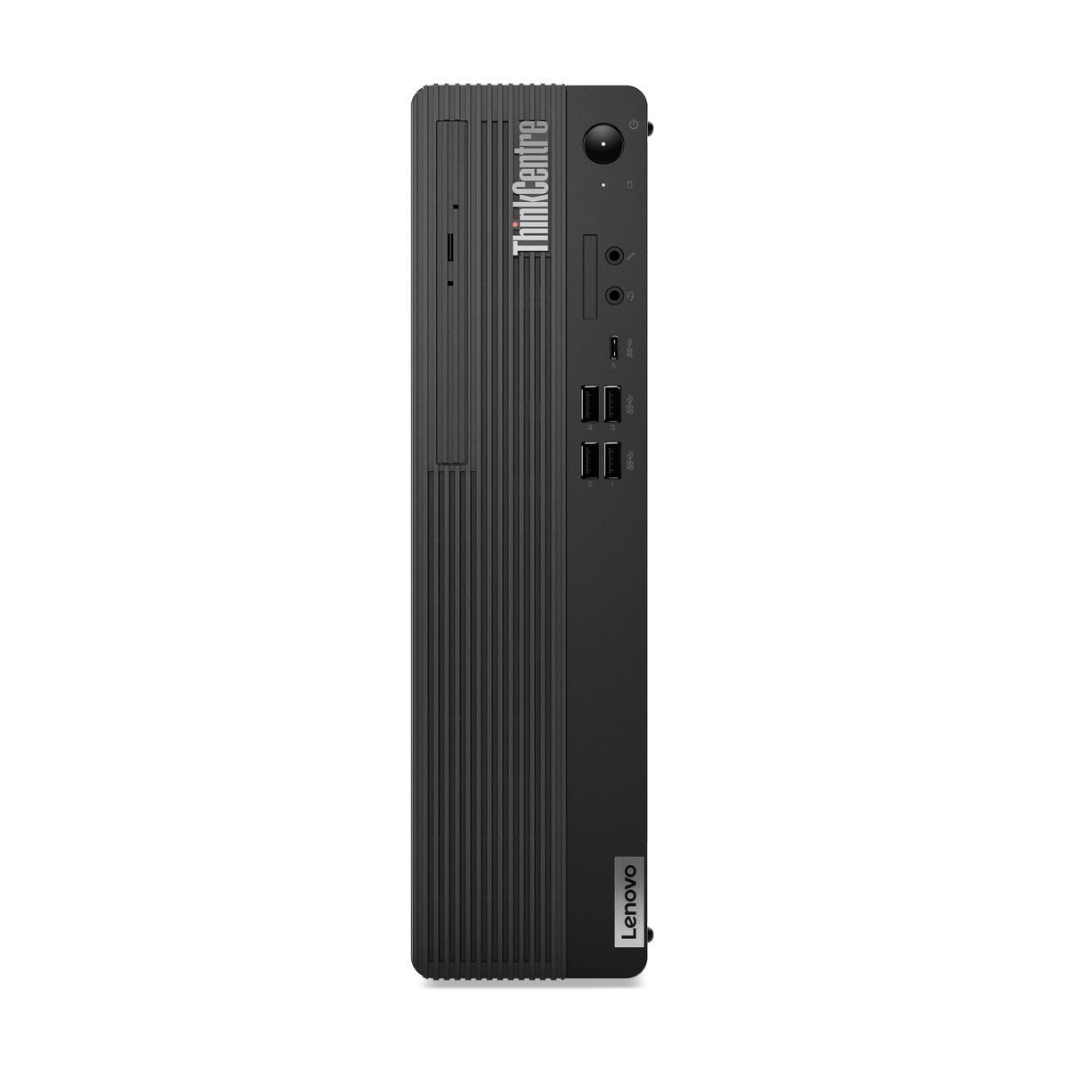 Lenovo ThinkCentre M70s Intel Core i5 i5-13400 16 GB DDR5-SDRAM 512 GB SSD Windows 11 Pro SFF PC Nero [12U8001LIX]