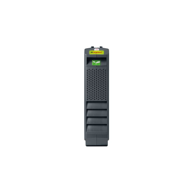 Legrand Whad HE 800 Doppia conversione (online) 0,8 kVA 800 W [LG-310163]