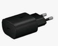 TRAVEL ADAPTER 25W TYPE-C BULK BLACK [GP-PTU021SOABQ]