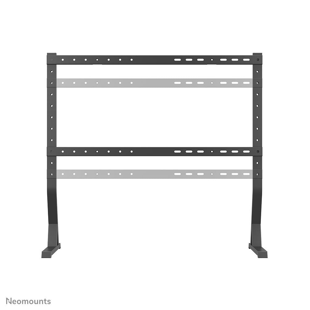 Neomounts DS45-430BL18 Supporto da tavolo per TV 45-90" [DS45-430BL18]
