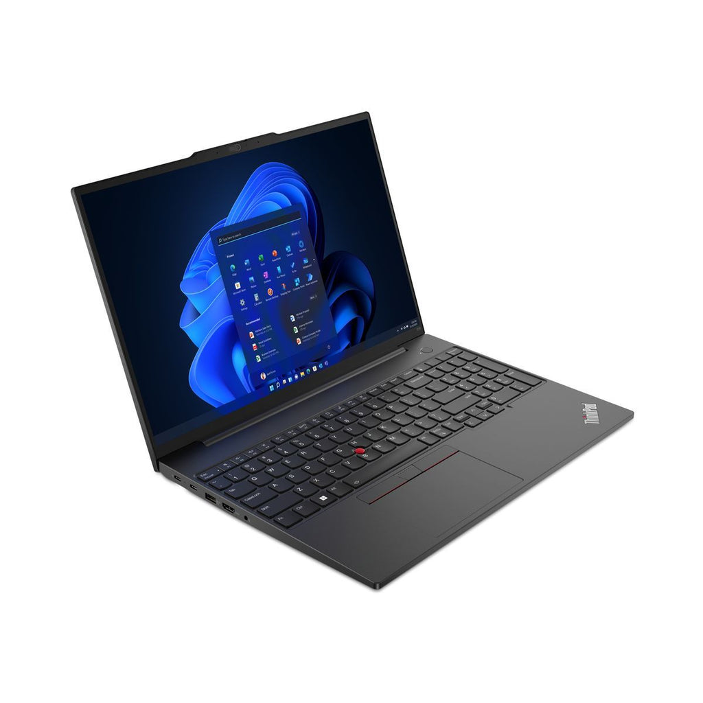 ThinkPad E16 Gen 1 (AMD) [21JT004XIX]