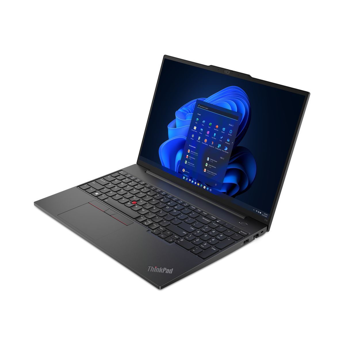 ThinkPad E16 Gen 1 (AMD) [21JT004XIX]