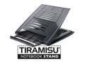 Hamlet XTMS100 Tiramisù Notebook stand Nero [XTMS100]
