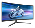 Philips Evnia 34M2C6500/00 Monitor PC 86,4 cm (34") 3440 x 1440 Pixel Wide Quad HD QD-OLED Grigio [34M2C6500/00]
