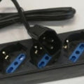 CF5 MULTIPRESA 3P STANDARD [LG-310979]