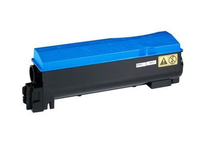 KYOCERA TK-560C cartuccia toner 1 pz Originale Ciano [1T02HNCEU0]