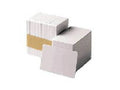 Zebra Premier PVC Card, 30 mil (5 packs x 100) [104523-111]