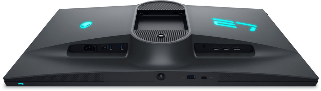 Alienware AW2725QF Monitor PC 68,6 cm (27") 3840 x 2160 Pixel 4K Ultra HD LCD Nero [GAME-AW2725QF]
