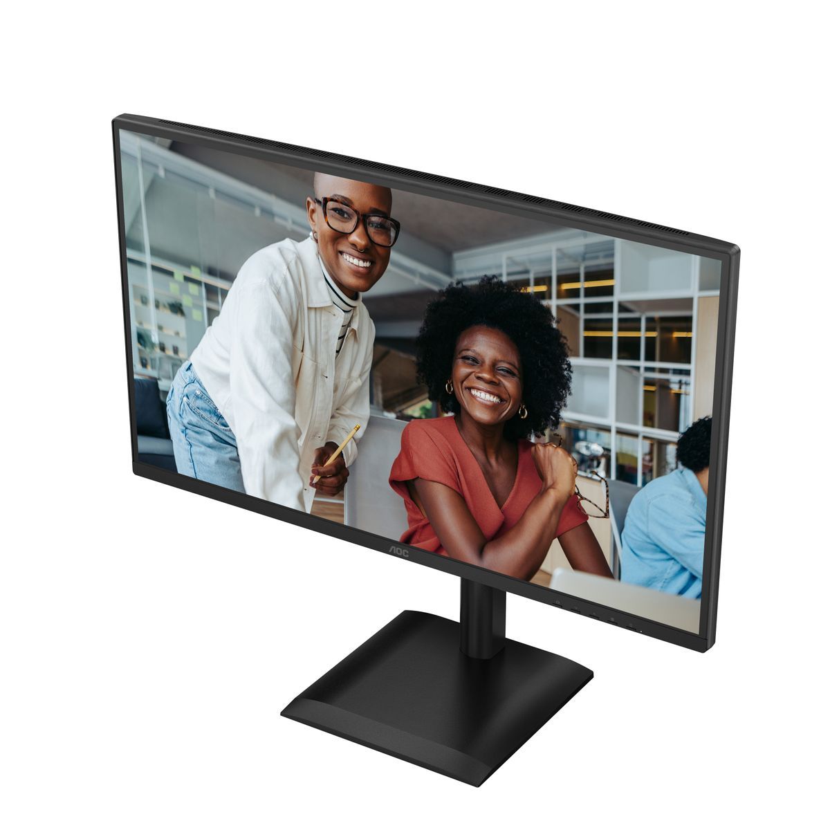27 16:9 IPS 1920x1080 120Hz vga hdmi dp usb [27E4U]