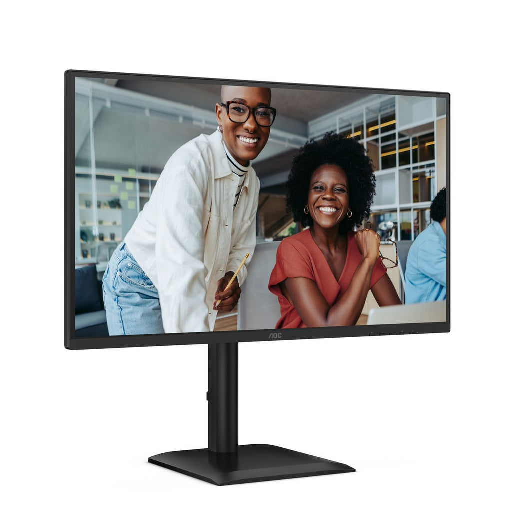 27 16:9 IPS 1920x1080 120Hz vga hdmi dp usb [27E4U]