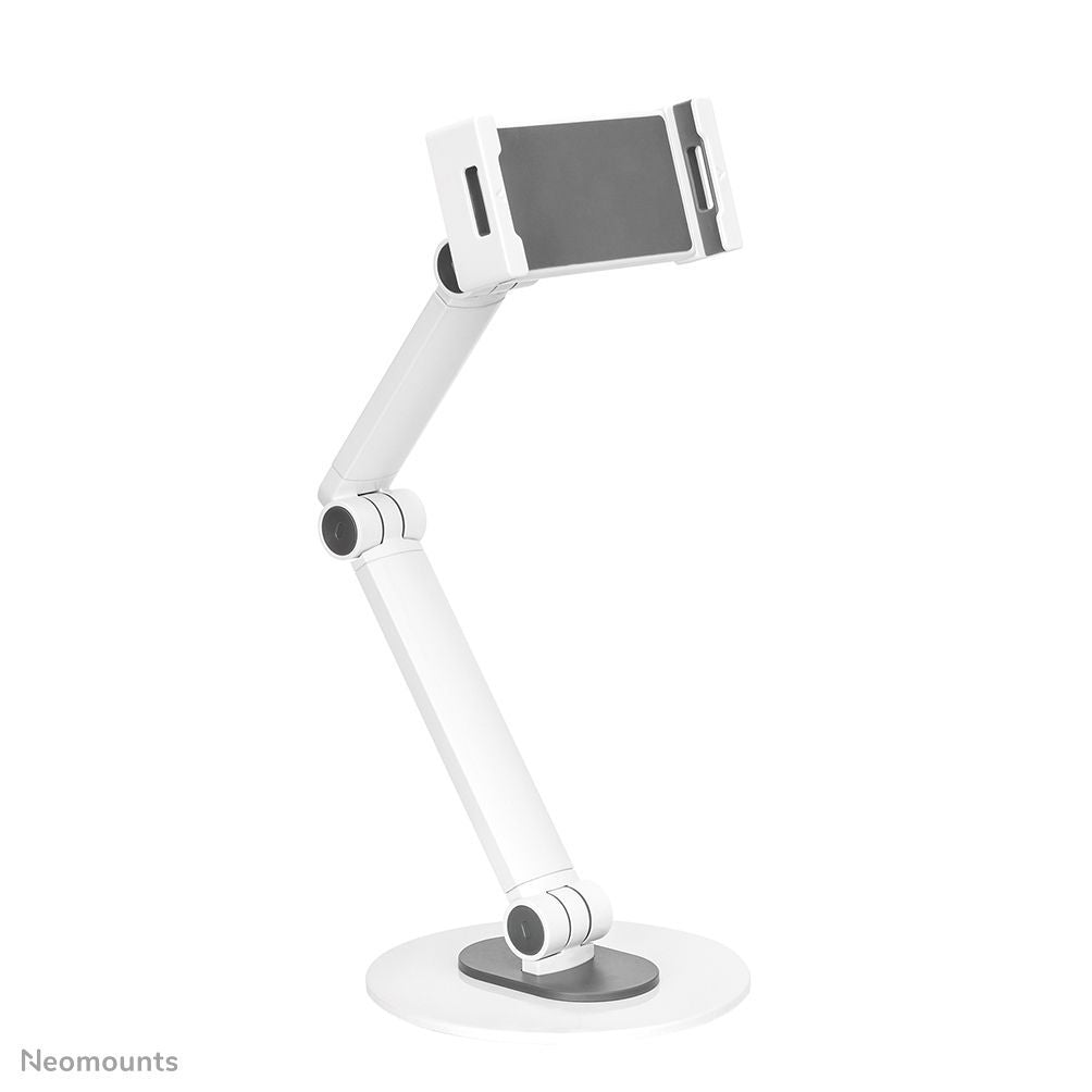 Neomounts DS15-550WH1 Supporto per tablet 4.7-12.9" - universale [DS15-550WH1]