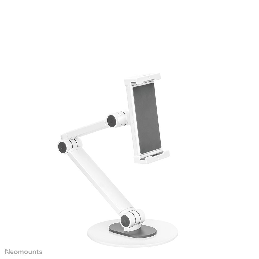Neomounts DS15-550WH1 Supporto per tablet 4.7-12.9" - universale [DS15-550WH1]