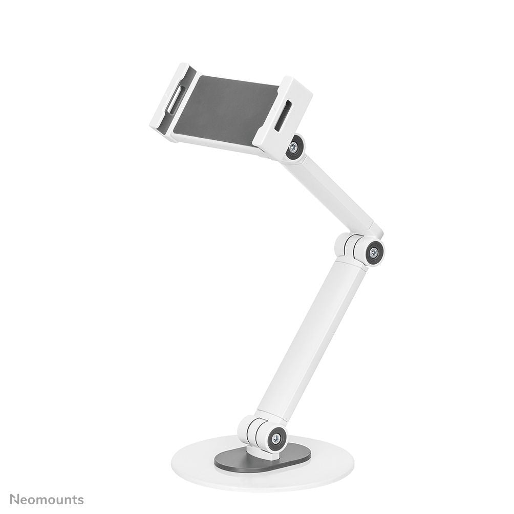 Neomounts DS15-550WH1 Supporto per tablet 4.7-12.9" - universale [DS15-550WH1]