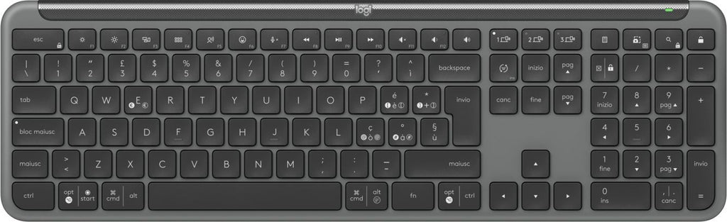 Logitech Signature Slim K950 [920-012457]