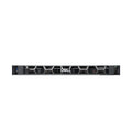 DELL PowerEdge R660XS server 480 GB Rack (1U) Intel Xeon Silver 4410Y 2 GHz 32 GB DDR5-SDRAM 700 W [6JN0K]