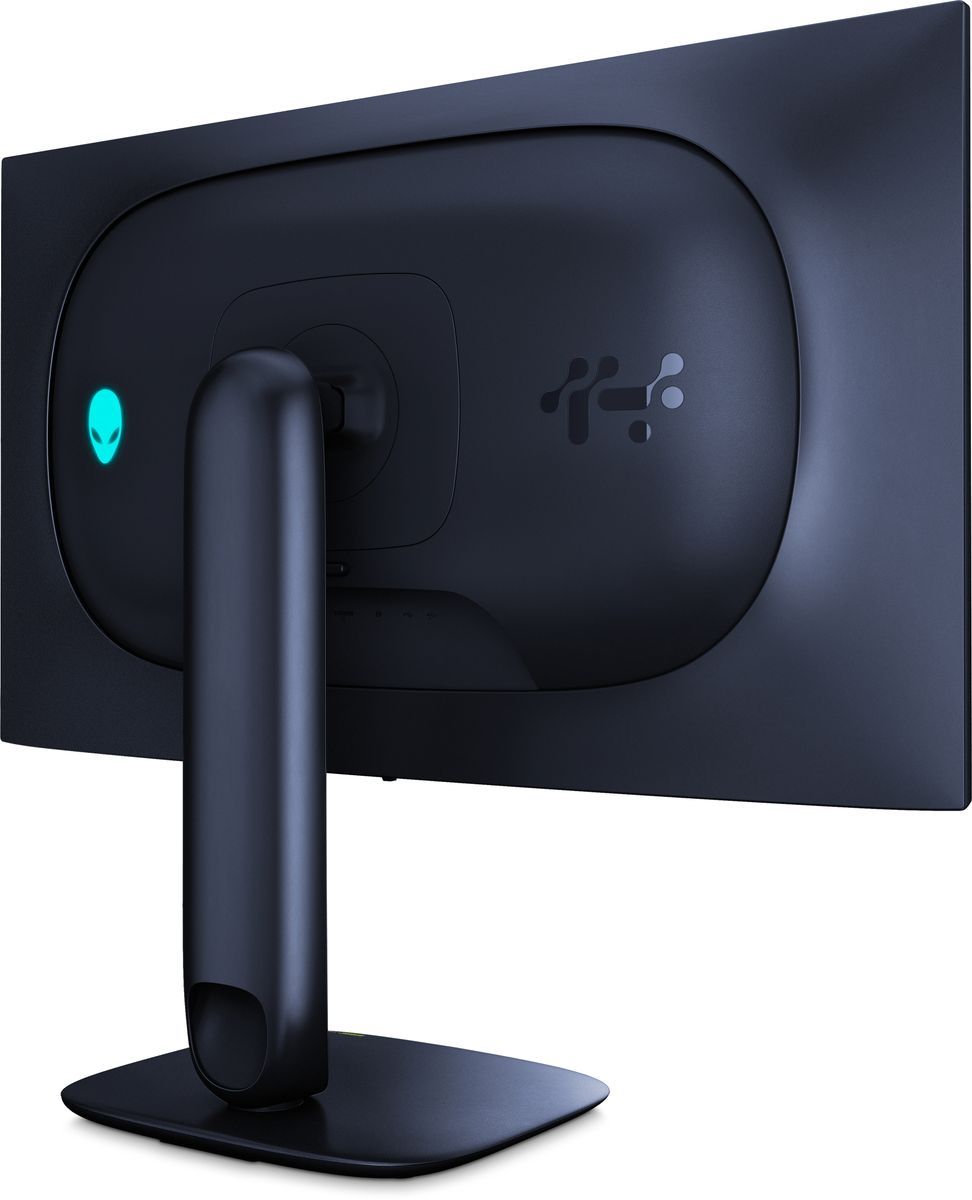 ALIENWARE 27 4K QD-OLED GAMING MONITOR AW2725Q [GAME-AW2725Q]